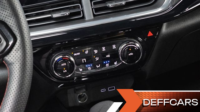 ChevroletGMDaewoo TRAX 1.2 RS купить на сайте DeffCars