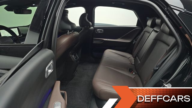 Hyundai IONIQ6 Long Range AWD Prestige купить на сайте DeffCars