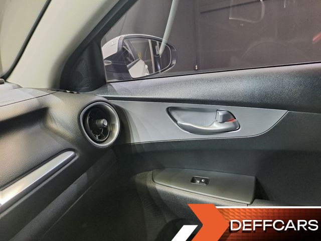 Kia K3 1.6 Prestige купить на сайте DeffCars