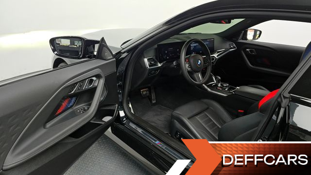 BMW M2 M2 Coupe купить на сайте DeffCars