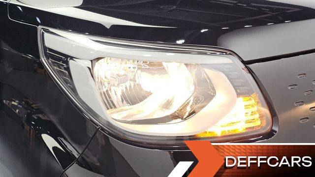 Kia RAY Standard купить на сайте DeffCars