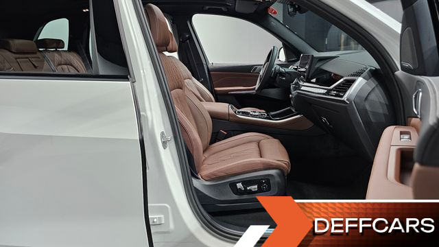 BMW X5 xDrive 40d M Sport Pro купить на сайте DeffCars