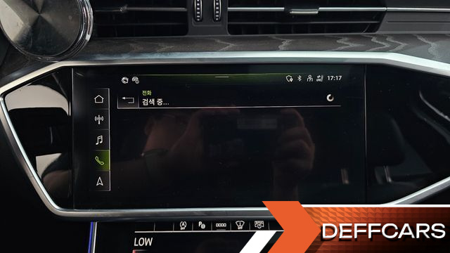 Audi A6 45 TFSI Quattro Premium купить на сайте DeffCars