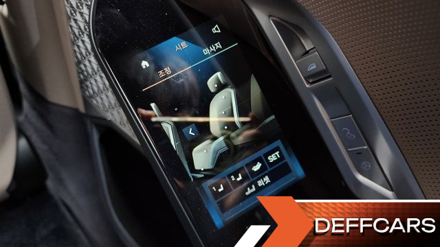 BMW 7-SERIES 750e xDrive M Sport купить на сайте DeffCars