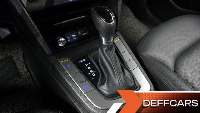 Hyundai AVANTE 1.6 GDI Value Plus купить на сайте DeffCars