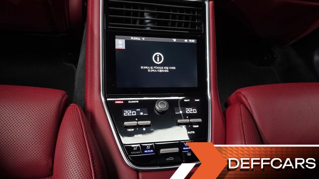 Porsche PANAMERA 2.9 AWD E-Hybrid купить на сайте DeffCars