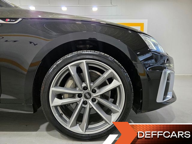Audi A5 45 TFSI Quattro Premium Sportback купить на сайте DeffCars