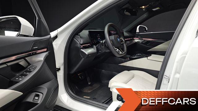 BMW I5 eDrive 40 M Sport купить на сайте DeffCars