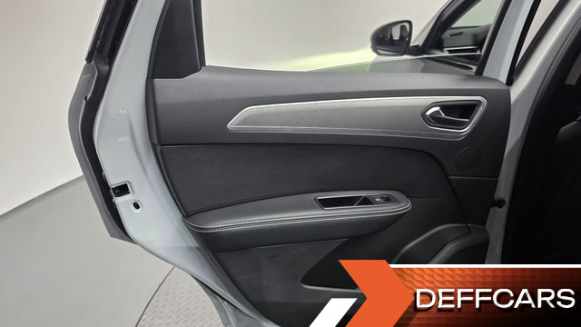 Renault-KoreaSamsung XM3 1.6 GTe RE купить на сайте DeffCars