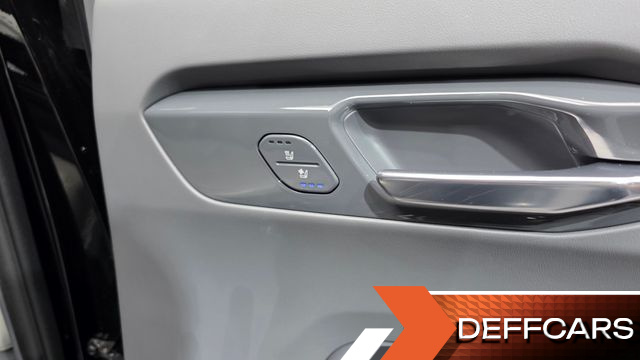 Kia EV9 Long Range 4WD Earth купить на сайте DeffCars