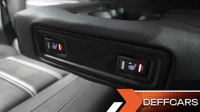 Renault-KoreaSamsung QM6 2.0 GDe LE 2WD купить на сайте DeffCars