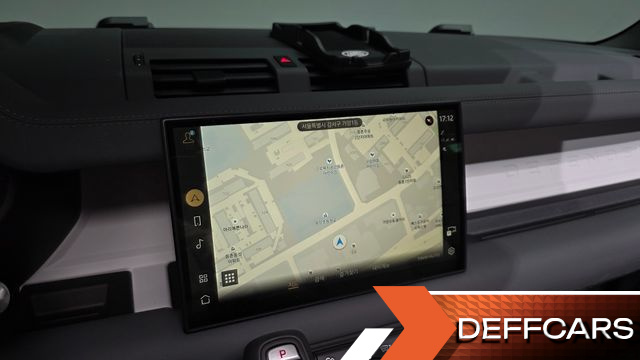 Land Rover DEFENDER 90 D250 X-Dynamic SE купить на сайте DeffCars