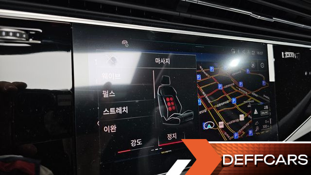 Audi Q7 55 TFSI Quattro Premium купить на сайте DeffCars