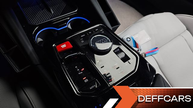 BMW M5 M5 Sedan купить на сайте DeffCars