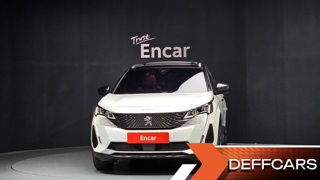 Peugeot 5008 1.2 Pure Tech GT купить на сайте DeffCars