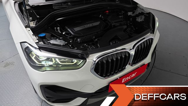 BMW X1 xDrive 20i Advantage купить на сайте DeffCars
