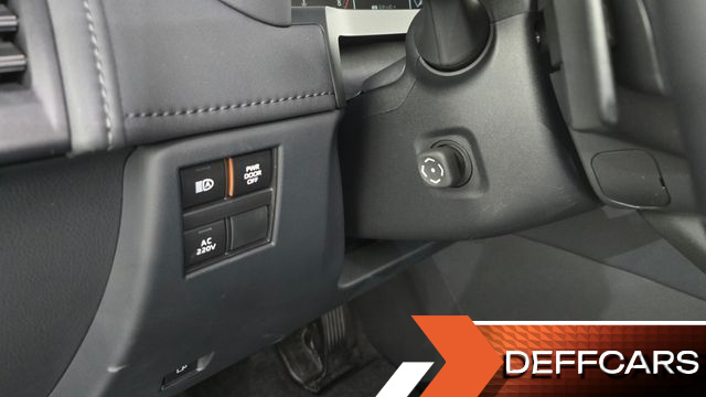 Toyota ALPHARD 2.5 HEV Executive AWD купить на сайте DeffCars