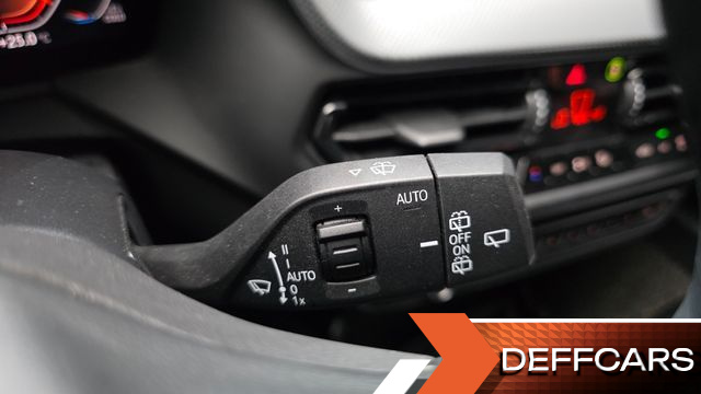 BMW 1-SERIES 118d Sport купить на сайте DeffCars