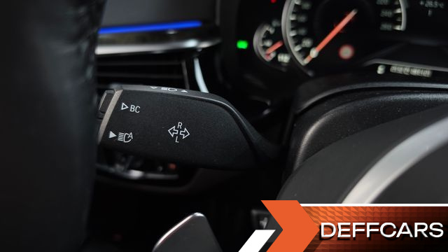BMW 5-SERIES 540i xDrive M Sport Plus купить на сайте DeffCars