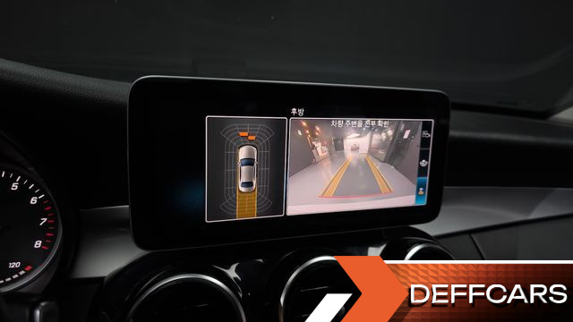 Mercedes C-CLASS C200 купить на сайте DeffCars