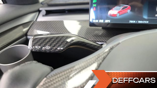 Tesla MODEL 3 Long Range AWD купить на сайте DeffCars