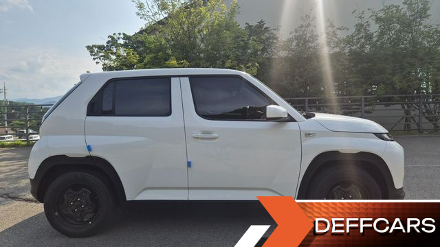 Hyundai CASPER Modern купить на сайте DeffCars