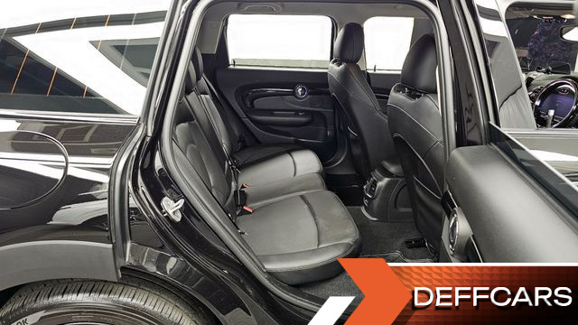 Mini CLUBMAN Classic Plus 2nd купить на сайте DeffCars
