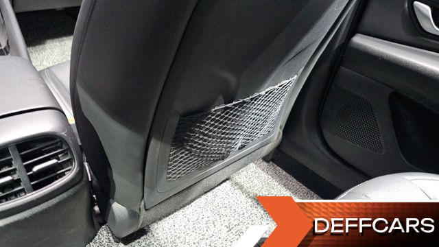 Hyundai AVANTE Inspiration купить на сайте DeffCars