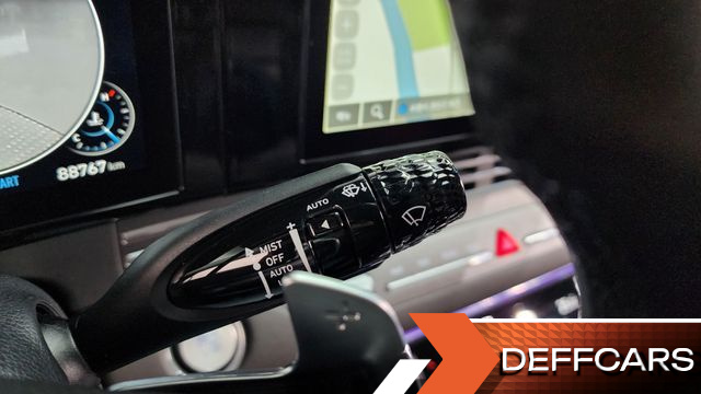 Hyundai GRANDEUR 2.5 Exclusice купить на сайте DeffCars