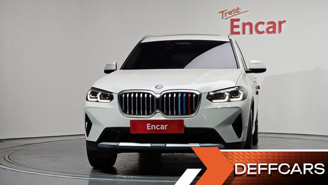 BMW X3 xDrive 30e купить на сайте DeffCars