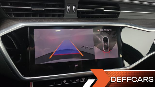 Audi A6 45 TFSI Quattro Premium купить на сайте DeffCars