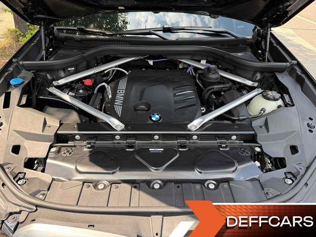 BMW X5 xDrive 30d M Sport купить на сайте DeffCars