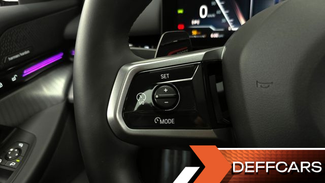 BMW 5-SERIES 520i M Sport купить на сайте DeffCars