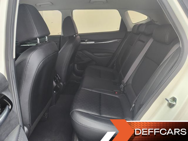 Kia SELTOS Gasoline 1.6 Turbo 2WD Noblesse купить на сайте DeffCars