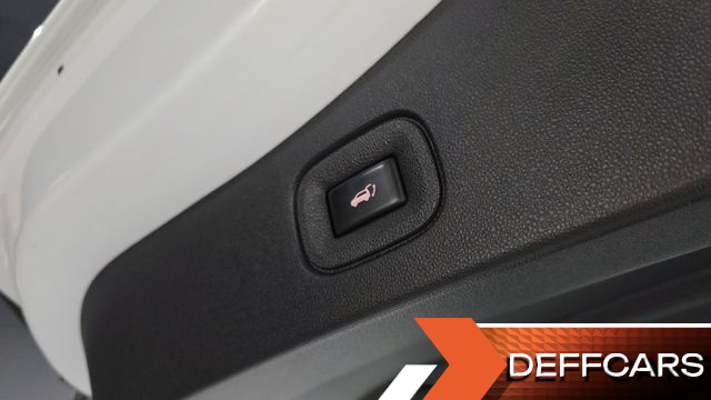 Renault-KoreaSamsung QM6 2.0 LPe RE Signature 2WD купить на сайте DeffCars