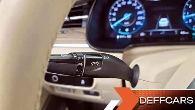Kia K9 3.8 GDI AWD Best Selection Ⅰ купить на сайте DeffCars