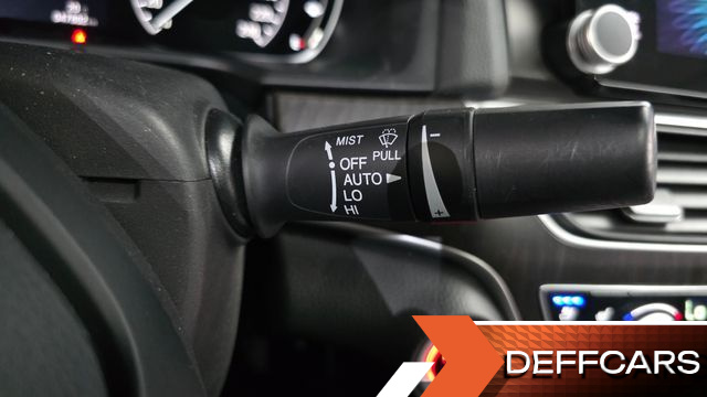 Honda ACCORD 2.0 Hybrid Touring купить на сайте DeffCars