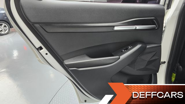 Kia SELTOS Gasoline 1.6 Turbo 2WD Prestige купить на сайте DeffCars