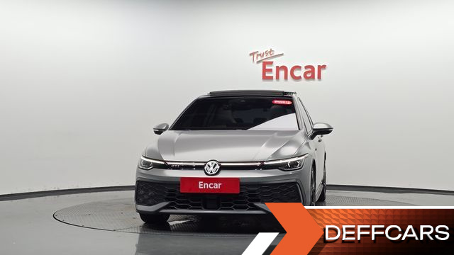 Volkswagen GOLF 2.0 GTI купить на сайте DeffCars
