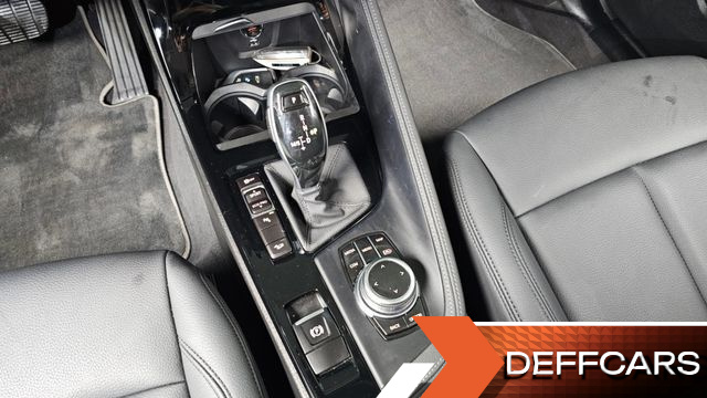 BMW X1 xDrive 20i xLine купить на сайте DeffCars