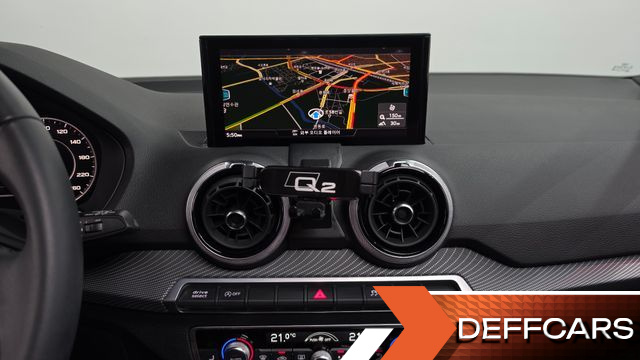 Audi Q2 35 TDI Premium купить на сайте DeffCars