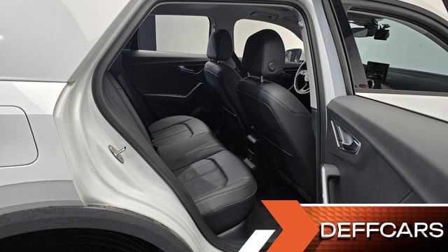 Audi Q2 35 TDI купить на сайте DeffCars