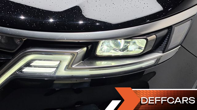 Kia CARNIVAL Diesel 9-Seater Noblesse купить на сайте DeffCars