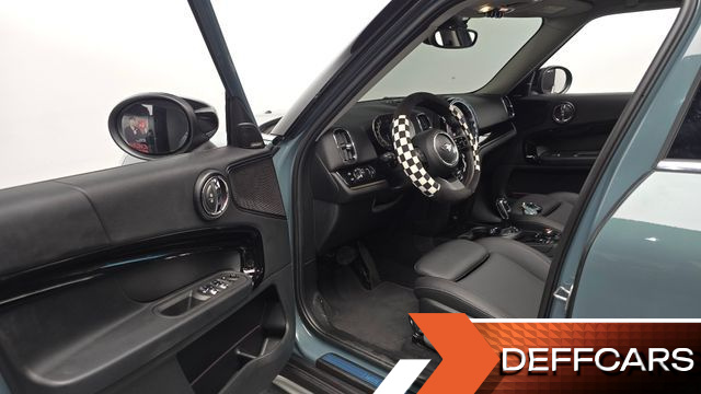 Mini COUNTRYMAN Classic 2nd купить на сайте DeffCars