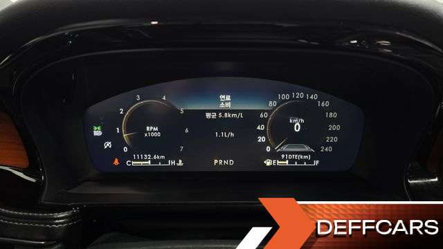 Lincoln CORSAIR 2.0 Reserve AWD купить на сайте DeffCars