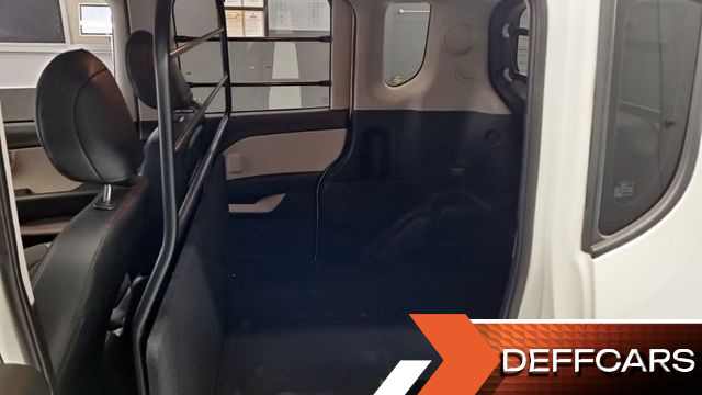 Kia RAY Van Standard купить на сайте DeffCars