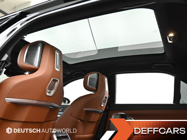 BMW 7-SERIES 740i xDrive M Sport Limited купить на сайте DeffCars