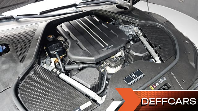 Genesis G90 Gasoline 3.5 Turbo AWD купить на сайте DeffCars
