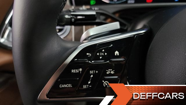 Mercedes E-CLASS E450 4MATIC купить на сайте DeffCars