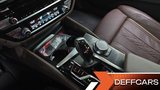 BMW GRAN TURISMO 620d xDrive M Sport купить на сайте DeffCars